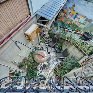 Отель House 52 Boutique, Тбилиси
