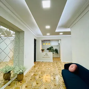 Отель Quality, Тбилиси