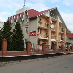 *** Отель престиж Украина