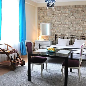 Hotel Gallery, Tbilisi