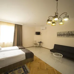 Hotel Log Boutique, Tbilisi