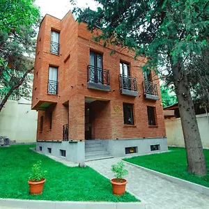 Hotel Bliss, Tbilisi